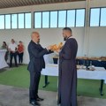 JKP Šumadija Kragujevac obeležilo krsnu slavu Svetog proroka Iliju