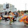 Međunarodni studentski festival folklora u Nišu proslavio punoletstvo