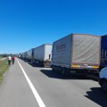 U planu izgradnja novog graničnog prelaza između Srbije i Mađarske