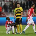 Navijao za Zvezdu i dao joj gol u LŠ, odbio da zaigra za Srbiju, sada je na korak od transfera u Valensiju