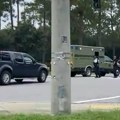 Pucao na kolege u američkoj vojnoj bazi: Došao na posao, pa pištoljem izrešetao petoricu, trojica operisana: "Ti ljudi treba…