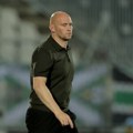 Trener Hibernijana Grej: Moramo da se popravimo za drugi meč