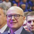 Vučević: Planirali smo izbore za kraj 2026, ali možda budu i ranije