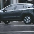 Suzuki S-Cross Hybrid po akcijskoj ceni