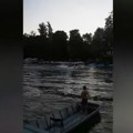 Određen pritvor muškarcu zbog haosa na tamišu Oglasilo se tužilaštvo