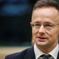 Sijarto: Mađarska živi godinama u senci rata