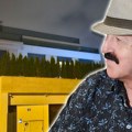 Haris Džinović nadograđuje luskuznu vilu na Senjaku: Oko kuće ograđeno sve, posle razvoda se širi