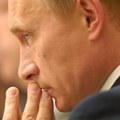Jezivo predviđanje Amerike: "Putin neće zaustaviti rat, osim ako..."