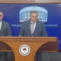 Republika Srpska: Nova Vlada, nove tužbe iz Sarajeva?