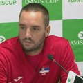 Troicki o Đokoviću i Seleš: “Malo mi je to čudno”