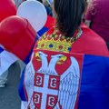 Građanima koji se protive blokadama u Zemunu pridružio se srpski premijer dr Đuro Macut