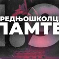 Novi protest večeras na Đačkom trgu