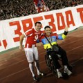 Od 2007. prikovan za invalidska kolica, a Deki Stanković mu podario nešto najvažnije: Zvonko Milojević proslavio rođendan