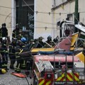 Detalji tragedije u Lisabonu: Sumnja se da je popustio sistem kočenja, putnici iskakali kroz prozore