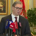 Vučić: Na lični poziv Sija otići ću u zvaničnu posetu Kini u narednih šest meseci