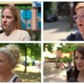 Kao student, mislim da će mi uticati na budžet Građani iz Bečeja o novim merama: "Uštedeće mi pare"