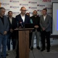 Srpska lista: CIK nam umanjuje broj birača na severu i broj predstavnika u biračkim odborima