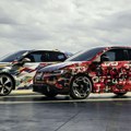 Volkswagen predstavio jeftinije električne automobile da bi se suprotstavio kineskoj konkurenciji
