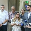 ZLF i PSG: Gradonačelnik Beograda mora biti smenjen, a i Nikodijević, ukoliko ne poštuje zakon