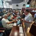 GG “Ivan V. Ćalović – Istina i čast“ ima tri nova odbornika u Skupštini grada