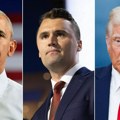 Oglasio se i Obama nakon Kirkovog ubistva: Tramp je kriv za podelu zemlje, tenzije dolaze iz Bele kuće