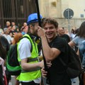 „Тужилаштво да хитно реагује због претњи убиством Павла Цицварића“