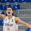 Miličić se vratio u Srbiju: Igraće u Dinamiku u KLS