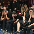 Srceparajuće scene Marakani na komemoraciji Dejanu Milovanoviću: Deca i saigrači u suzama, potresne reči kuma