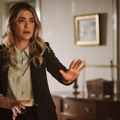 "Holivud vas uči disciplini, dok vas priroda uči poniznosti" Melisa Roksboro o novoj seriji "Lovačka družina"