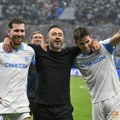 Marsej skinuo proklestvo protiv PSŽ dugo 14 godina