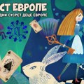 "Sve je moguće ako veruješ u nemoguće": Međunarodni susret dece Evrope "Radost Evrope" 56. put u Beogradu