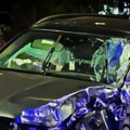 Darko Lazić i žena imali tešku saobraćajnu nesreću: Hitna pomoć pevača izvlačila iz autombila- odmah prebačeni u bolnicu na…
