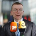 Letonski predsednik: Rusija testira Evropu i NATO