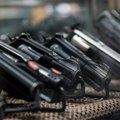 FBI donirao zabranjeno oružje Novom Zelandu