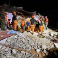 Broj žrtava zemljotresa na Filipinima porastao na 72