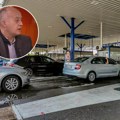Šta donosi i kako će funkcionisati? Seničić objasnio detaljne faze novog sistema ulaska u zemlje EU