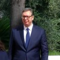 Vučić: Uveren sam u nevinost Bačulova, čudno je što dobar deo državnih organa ništa o tome nije znao