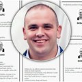 Čitulje za ubijenog škaljarca preplavile crnu goru! Među potpisanim oproštajima našao se i čovek koji je za dlaku izbegao…
