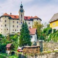 Idrija: Slovenački grad gde se plete najlepša čipka u Evropi