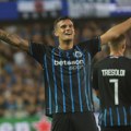 Aleksandar Stanković: "Igranje za Srbiju ostvarenje sna"
