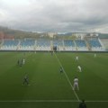 Novi Pazar – Jezero 2:0