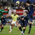 Čudesan preokret Japana za istorijsku pobedu protiv Brazila nakon 0:2