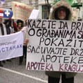 Где одлази вишак из градске касе: Апотекама за опстанак, комуналцима за плате