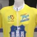 U Šidu svečano otvorena biciklistička "Trka kroz Srbiju"