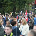 „Izađi Mali“: Sindikati u kulturi za danas u Beogradu najavili protest zbog lošeg materijalnog stanja zaposlenih