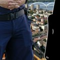 Ko napada ljude u Novom Sadu?! Objavljen snimak, jedna od povređenih: "Zaleteo se na mene ničim izazvan!"