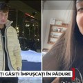 Бјанка и њен дечко побегли од куће, нађени мртви у колима: Мистериозна смрт младих потресла место на Балкану