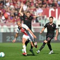 Torino preokretom nastavio agoniju Vijerine Đenove