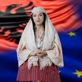 Albanska AI ministarka "trudna", oglasio se Edi Rama: Rodiće 83 AI asistenta