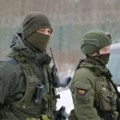 Litvansko zatvaranje granica – neprijateljska provokacija